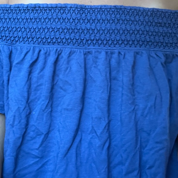 Off the Shoulder Top - Picture 6 of 7